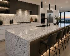 Branco Dallas Granite Special - Installed for Only $80/Sq. Ft. - Photo 5