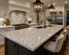 Branco Dallas Granite Special - Installed for Only $80/Sq. Ft. - Photo 6