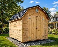 Custom Storage Solutions - Delivery & Setup