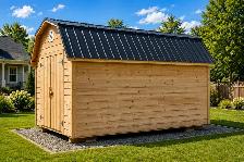 Custom Storage Solutions - Delivery & Setup - Photo 5