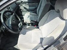 2004 Honda Civic Manual One Owner Vehicle Clean Carfax - Photo 7