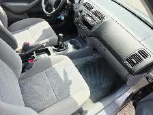 2004 Honda Civic Manual One Owner Vehicle Clean Carfax - Photo 12