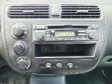 2004 Honda Civic Manual One Owner Vehicle Clean Carfax - Photo 14
