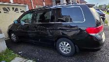 Honda Odyssey 2010 - Photo 2