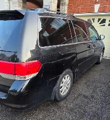 Honda Odyssey 2010 - Photo 3