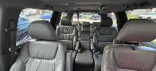 Honda Odyssey 2010 - Photo 7