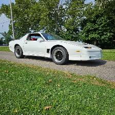 1986 pontiac Firebird Trans Am 305 RUST FREE - Photo 2