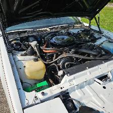 1986 pontiac Firebird Trans Am 305 RUST FREE - Photo 8