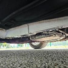 1986 pontiac Firebird Trans Am 305 RUST FREE - Photo 9