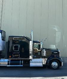 HIRING AZ DRIVER