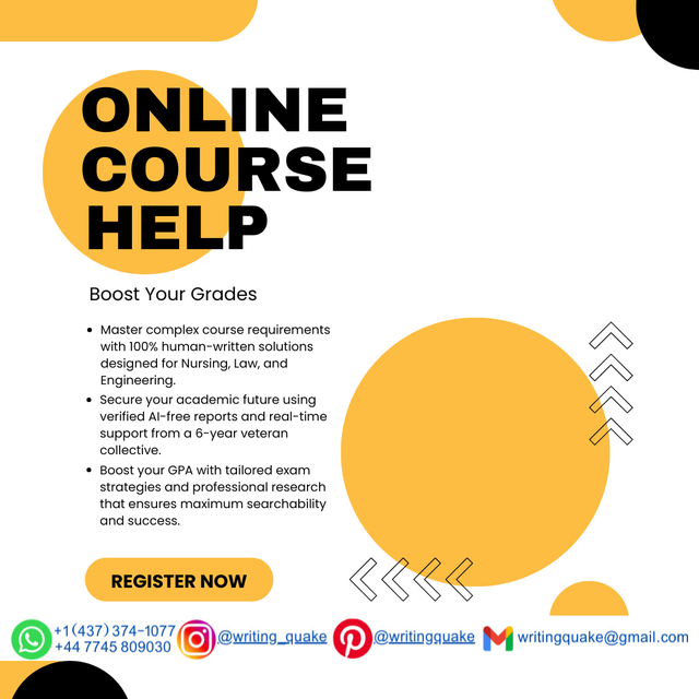 ✅ Assignment Help/Exam Help/Essay Writing/Summary/Thesis