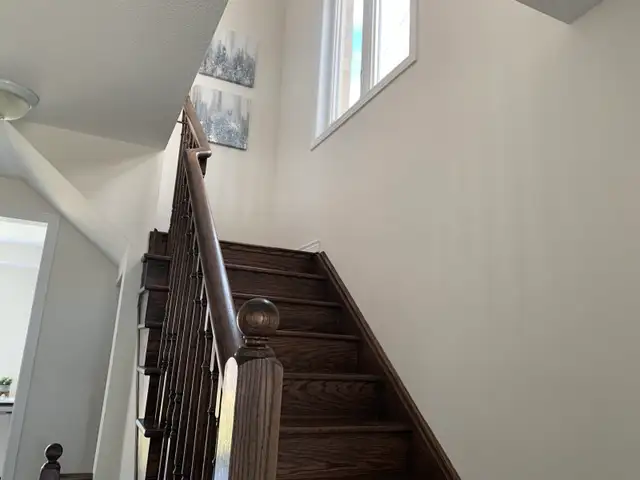 Room(s) for Rent ~ Collingwood ~ September/October Avail
