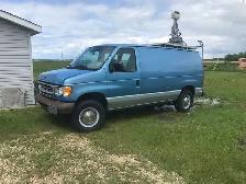 aluminum air mast