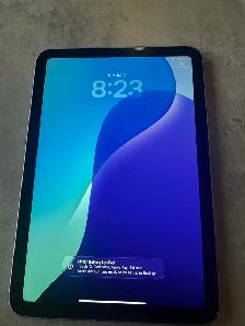 IPad A17 Mini Wifi   Cellular