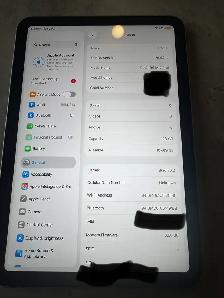 IPad A17 Mini Wifi   Cellular - Photo 2
