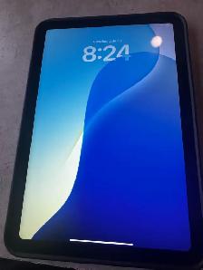IPad Mini (6th gen) Wifi   Cellular