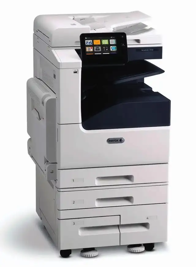 Reliable Business Printer _ Lease Today! sku:180
