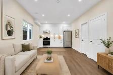 1  and 2 bedroom units in a multiplex house for rent - Photo 5