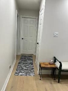 ONE PRIVATE ROOM - Female household