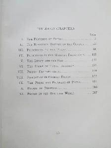 PICTONIANS AT HOME AND ABROAD by Rev J.P. Macphie - 1914 HC - Photo 4