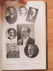 PICTONIANS AT HOME AND ABROAD by Rev J.P. Macphie - 1914 HC - Photo 7