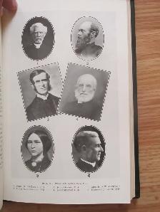PICTONIANS AT HOME AND ABROAD by Rev J.P. Macphie - 1914 HC - Photo 8