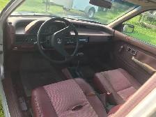 1985 Honda Civic - Photo 5