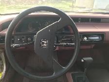 1985 Honda Civic - Photo 9