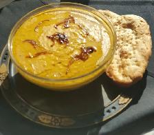 TI Kitchen Halal Catering & Meals/Tiffin & Cooking Classes