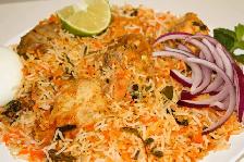 TI Kitchen Halal Catering & Meals/Tiffin & Cooking Classes - Photo 2