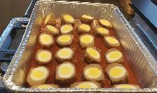TI Kitchen Halal Catering & Meals/Tiffin & Cooking Classes - Photo 3