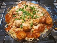 TI Kitchen Halal Catering & Meals/Tiffin & Cooking Classes - Photo 4