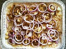 TI Kitchen Halal Catering & Meals/Tiffin & Cooking Classes - Photo 6