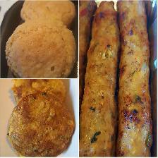 TI Kitchen Halal Catering & Meals/Tiffin & Cooking Classes - Photo 7