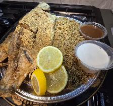 TI Kitchen Halal Catering & Meals/Tiffin & Cooking Classes - Photo 9