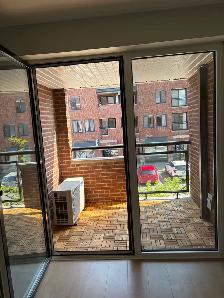 Condo 4 1/2 à louer stationnement intérieur - Photo 4
