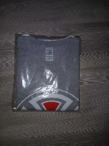 t shirt homme independent 4 xl