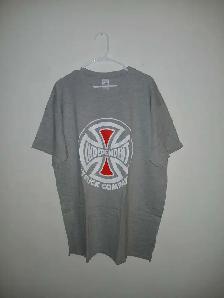 t shirt homme independent 4 xl - Photo 3