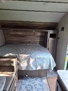 2020 Highwood River Travel Trailer - Photo 4