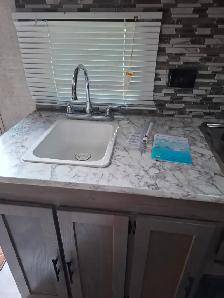 2020 Highwood River Travel Trailer - Photo 5