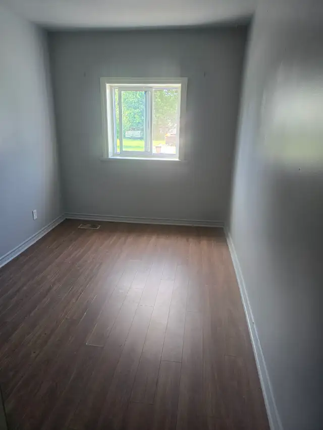 3 Bedroom- Country living Unit Available