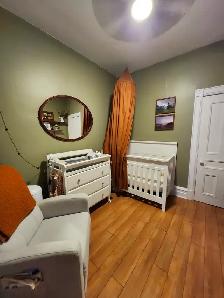 Plateau logement 5 ½ (1000pi²) / 2000$ - Photo 4