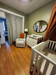 Plateau logement 5 ½ (1000pi²) / 2000$ - Photo 5