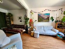 Plateau logement 5 ½ (1000pi²) / 2000$ - Photo 6