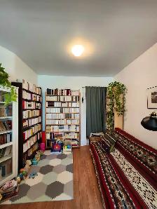 Plateau logement 5 ½ (1000pi²) / 2000$ - Photo 8