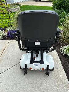 Mobility chair - Photo 4