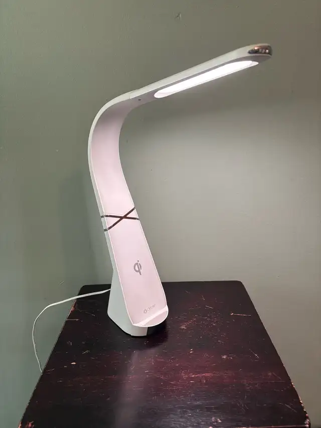 OttLite LED Desk Lamp