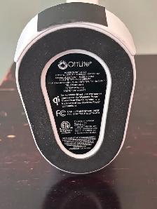 OttLite LED Desk Lamp - Photo 5