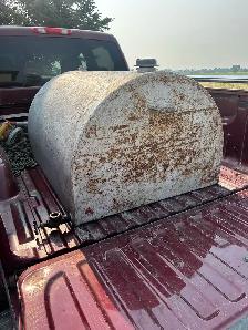 fuel tank - Photo 2