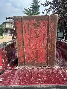 fuel tank - Photo 4